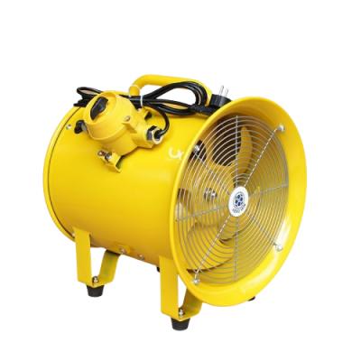 Explosion Proof Fan